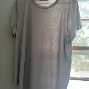 SO Taupe Short Sleeve T-Shirt